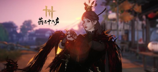 燕云十六声晦谷之九万事知鸷鸟与鹗攻略