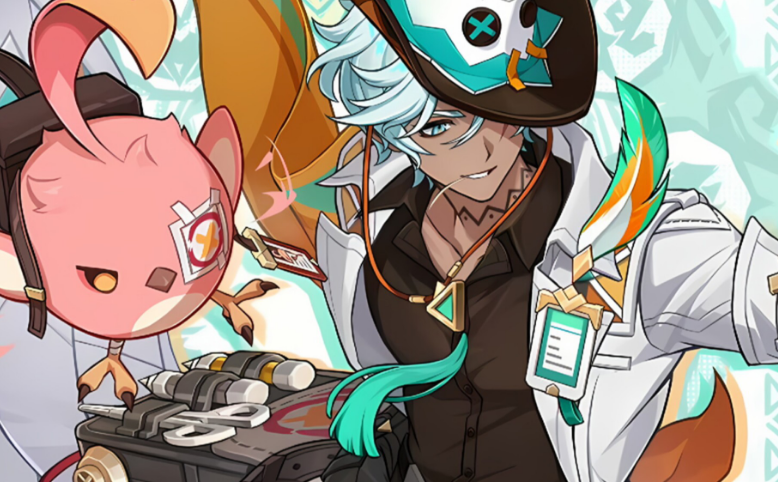 原神伊法天赋武器配队养成攻略