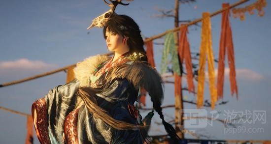 燕云十六声卧心岩之三不落灯万事知攻略