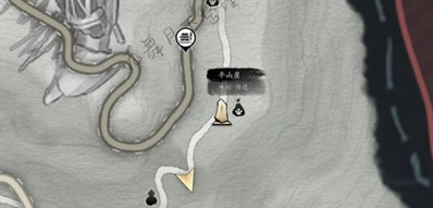 燕云十六声卧星岩万事知之二不可留之物其二攻略