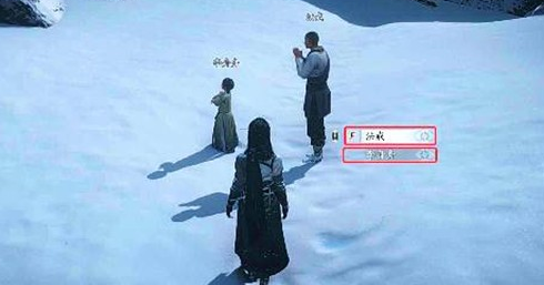 燕云十六声河西凉州万事知武威山真假卧佛攻略