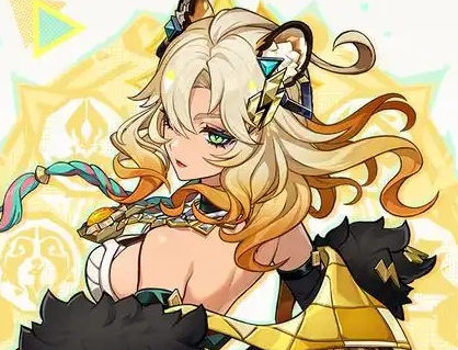 原神希诺宁培养攻略 原神希诺宁天赋武器配队圣遗物推荐