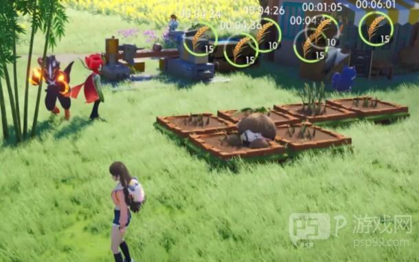 伊莫怎么种植菜 伊莫种菜方式说明