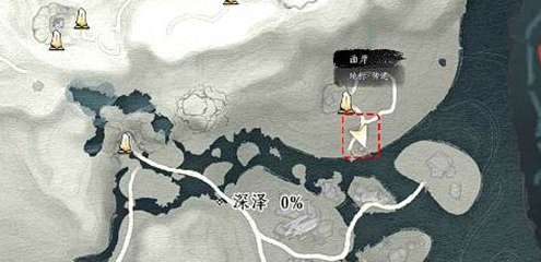 燕云十六声千年渡以利天下任务攻略