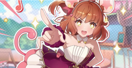 空灵诗篇红兰野兽队搭配攻略