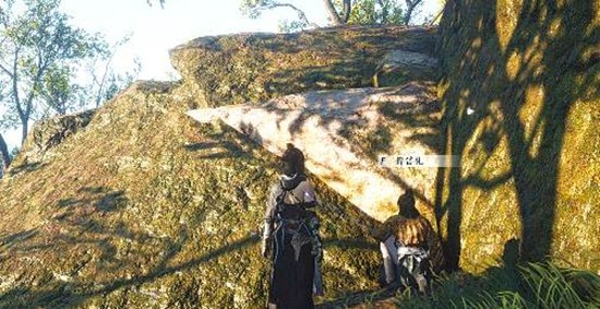 燕云十六声千年渡隐世之法攻略