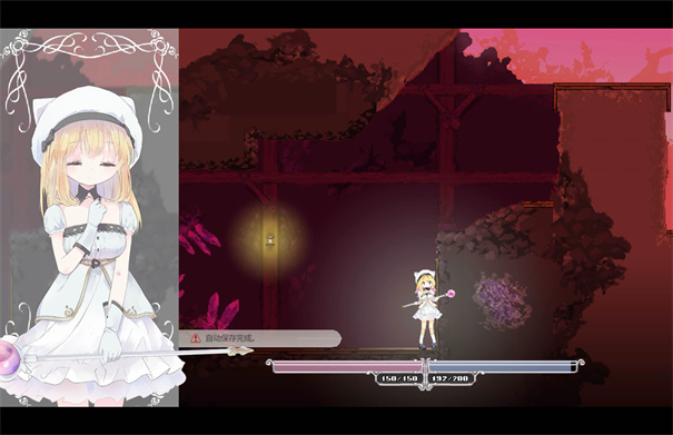 aliceincradle安卓移植版截图