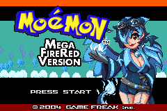 宠物小精灵火红萌娘版截图