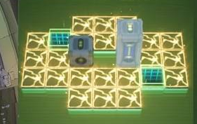 鸣潮罗伊冰原智造立方位置一览