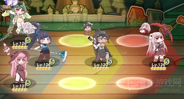 嘟嘟脸恶作剧忧郁队怎么搭配