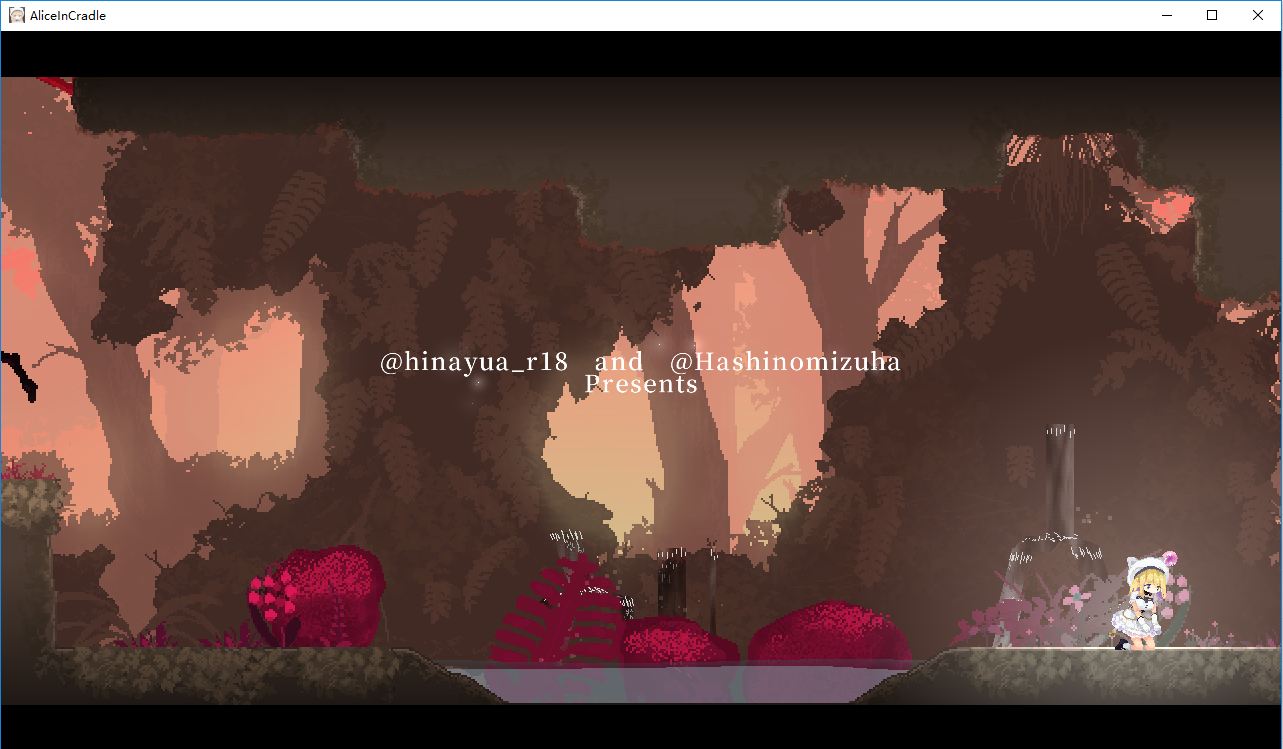 aliceincradle安卓直装版截图