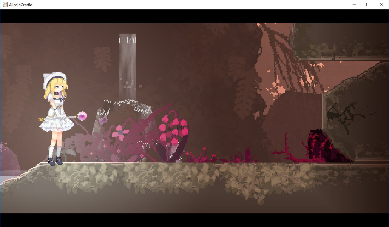 aliceincradle安卓直装版截图