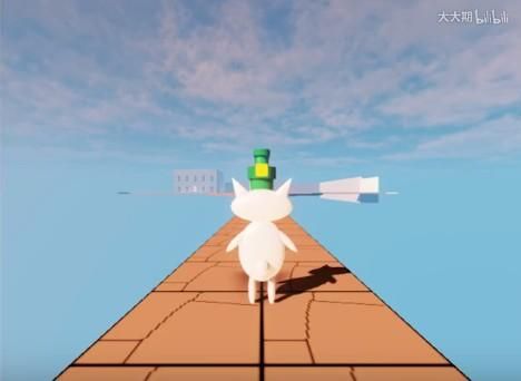 猫里奥3d版截图