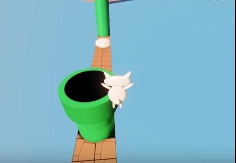 猫里奥3d版截图