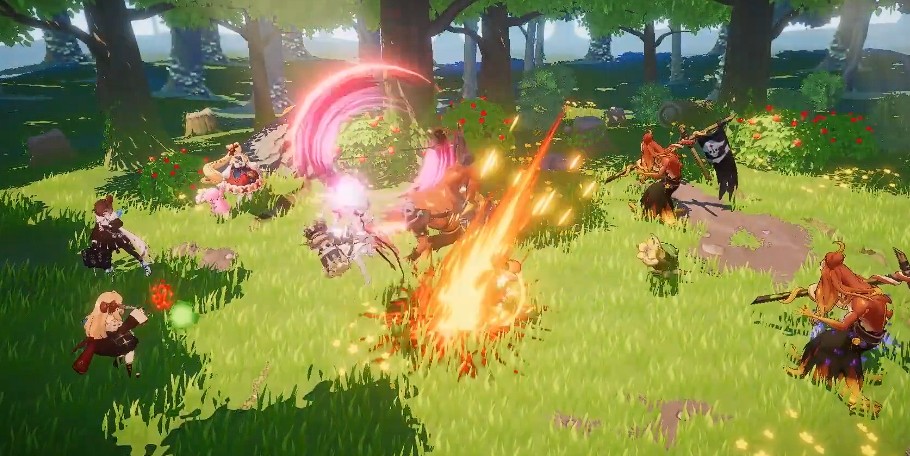 空灵诗篇布莱斯技能搭配攻略