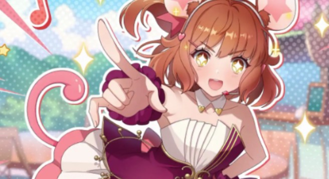 空灵诗篇红兰阵容怎么搭配