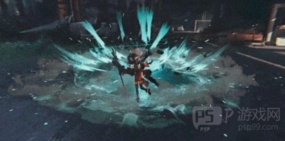 明日方舟终末地洁尔佩塔技能及潜能介绍