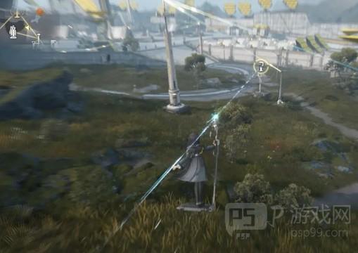 明日方舟终末地武陵地区宝箱收集攻略