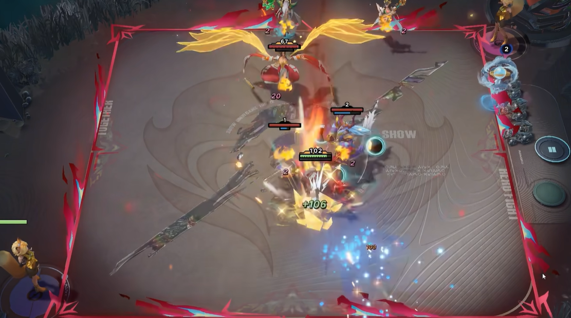 王者万象棋女娲出装攻略 王者万象棋女娲怎么出装