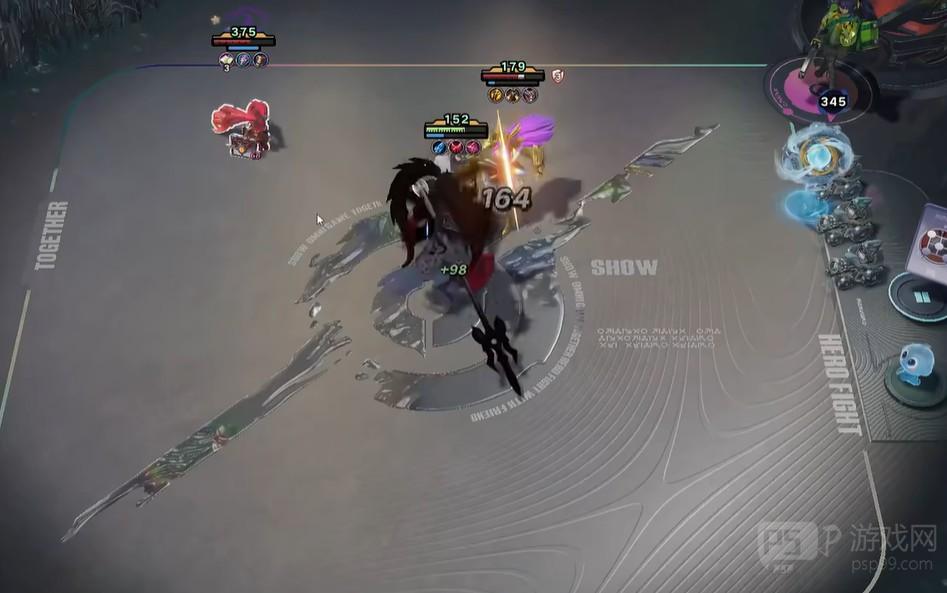 王者万象棋兰陵王怎么玩