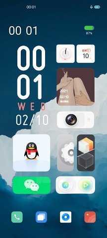 originos刷机包截图