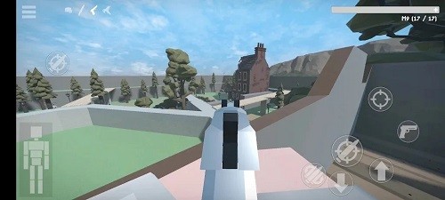 G沙盒测试版截图