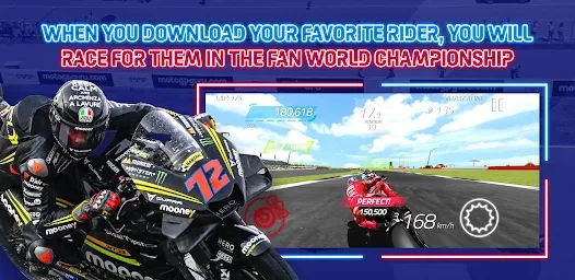 motogp24截图