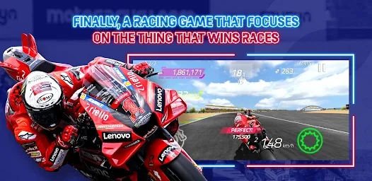 motogp24截图