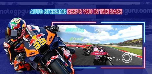motogp24截图