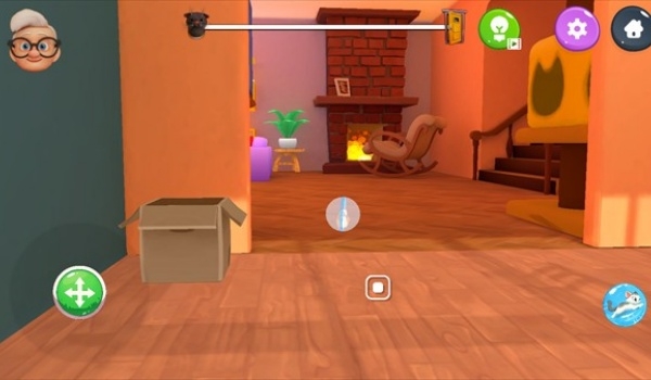 我是猫正版截图