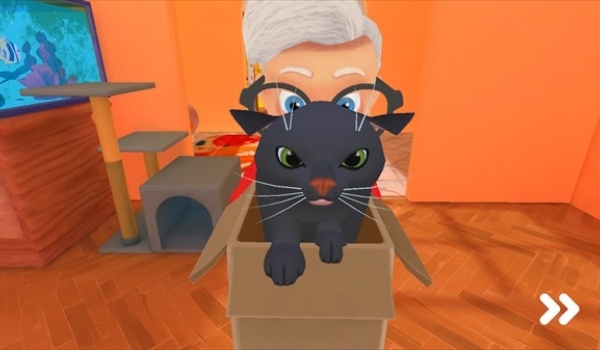 我是猫正版截图