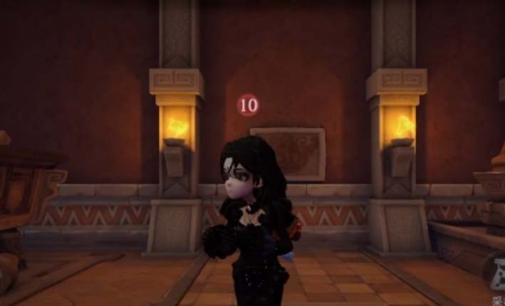 超自然行动组找出伪人进阶场答案合集