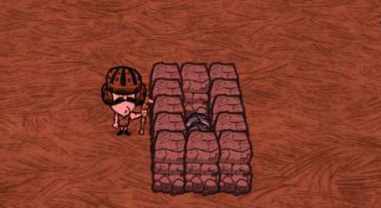 饥荒联机版怎么刷石头块 饥荒联机版石头获取方式