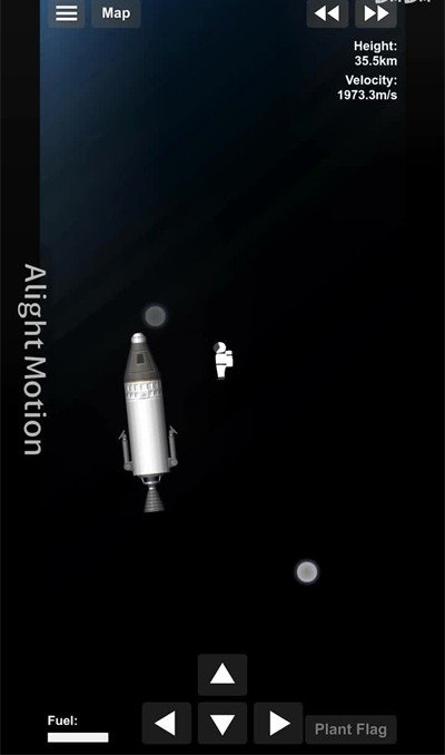 sfs1.5.10.2宇航员版本截图