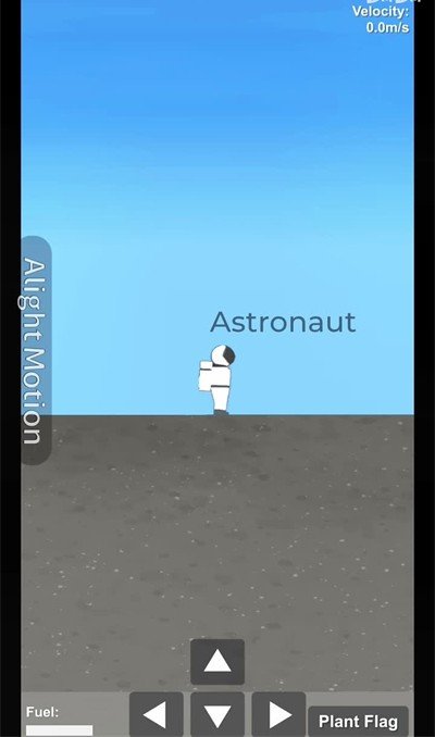 sfs1.5.10.2宇航员版本截图
