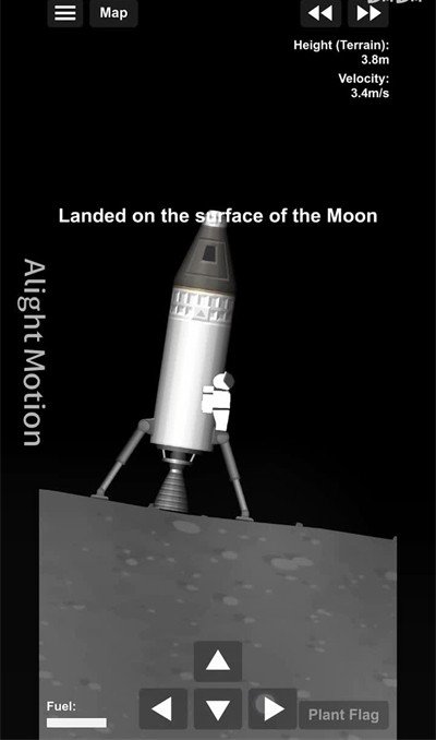 sfs1.5.10.2宇航员版本截图