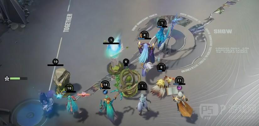 王者万象棋图腾养龙术流派打法攻略