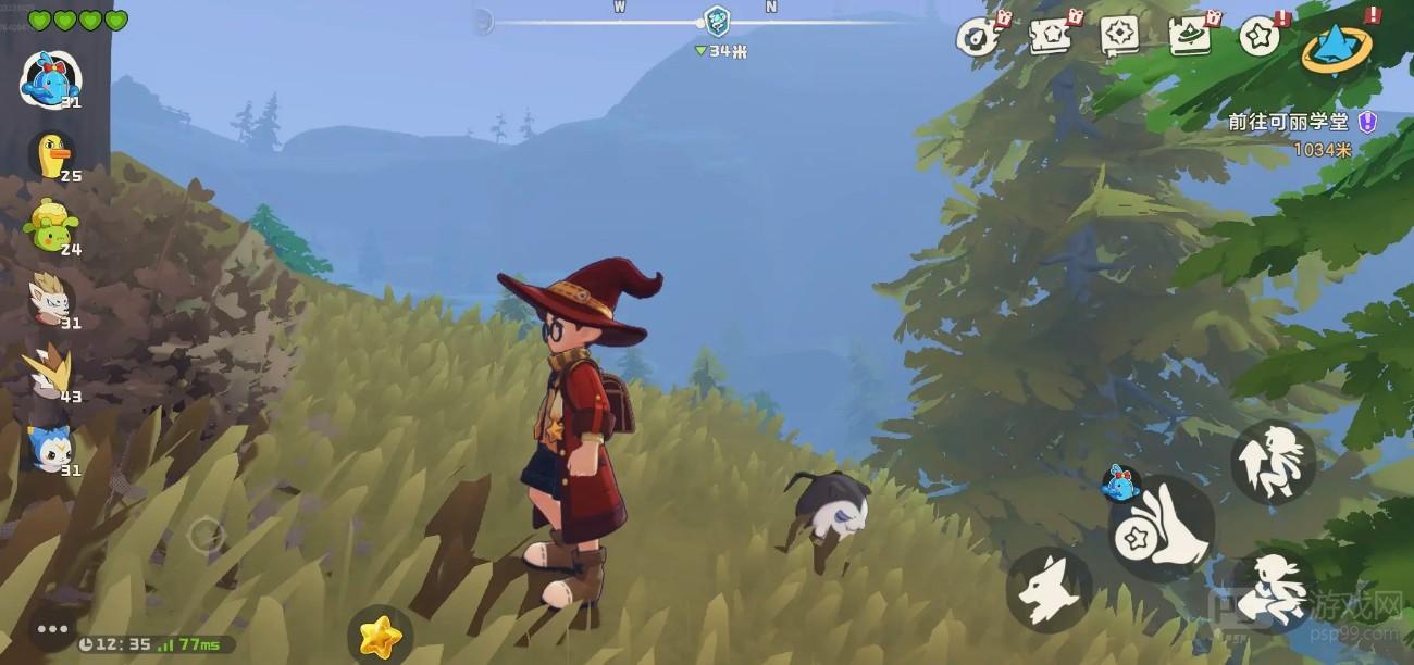 洛克王国世界叮叮恶魔配队攻略