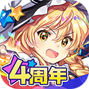 东方LostWord日服