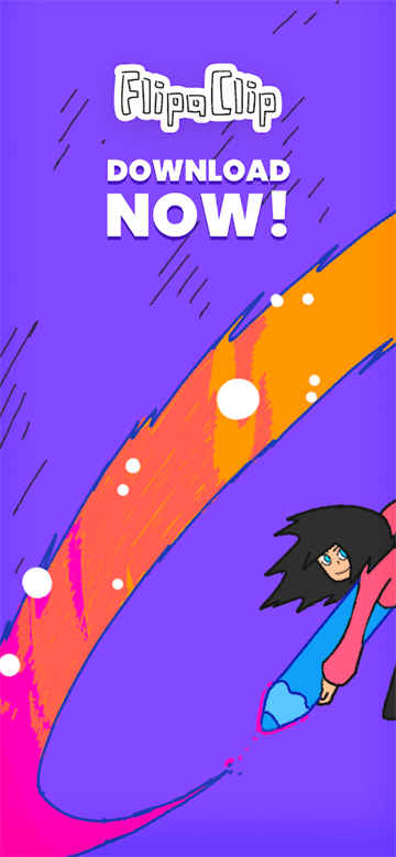 FlipaClip官方正版截图