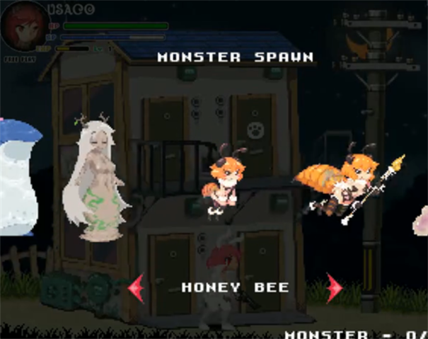 米莉亚战记dx安装包截图