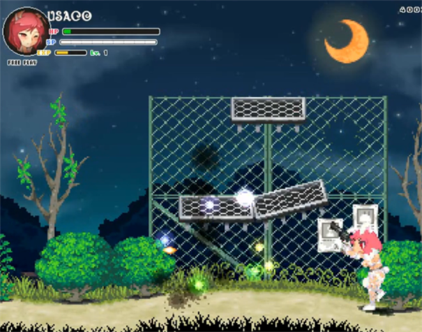 米莉亚战记dx安装包截图