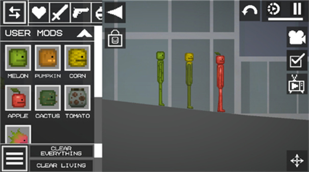 甜瓜游乐场27.0截图