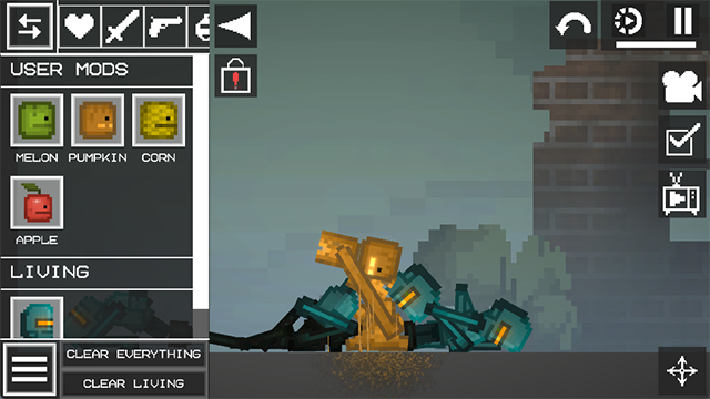 甜瓜游乐场18.0汉化版截图