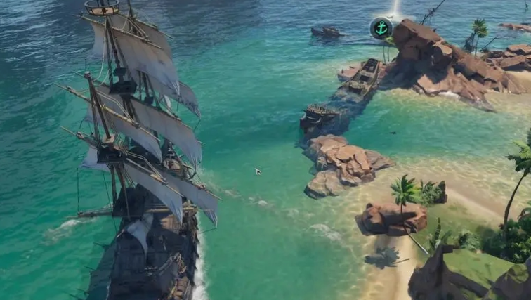 遗忘之海船员获取方式说明