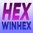 winhex中文版v21.40