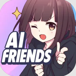 AI Friends