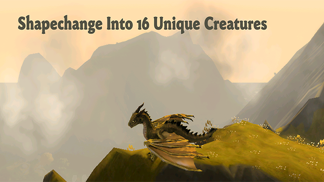 荒野梅尔菲多截图3