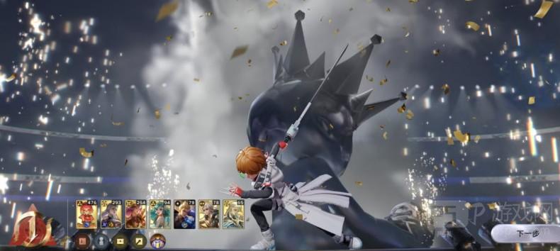 王者万象棋日落海阵容搭配攻略