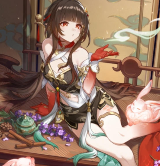 崩坏星穹铁道灵砂遗器与词条搭配推荐